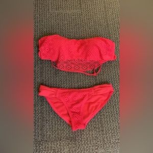 Cute Ron Jon Surfer Store summer swimsuit